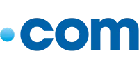 .com domain