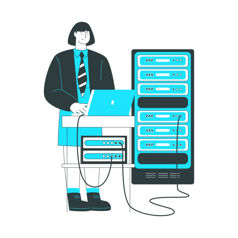 Ölçeklenebilir Bulut Sunucu ve VDS Kiralama