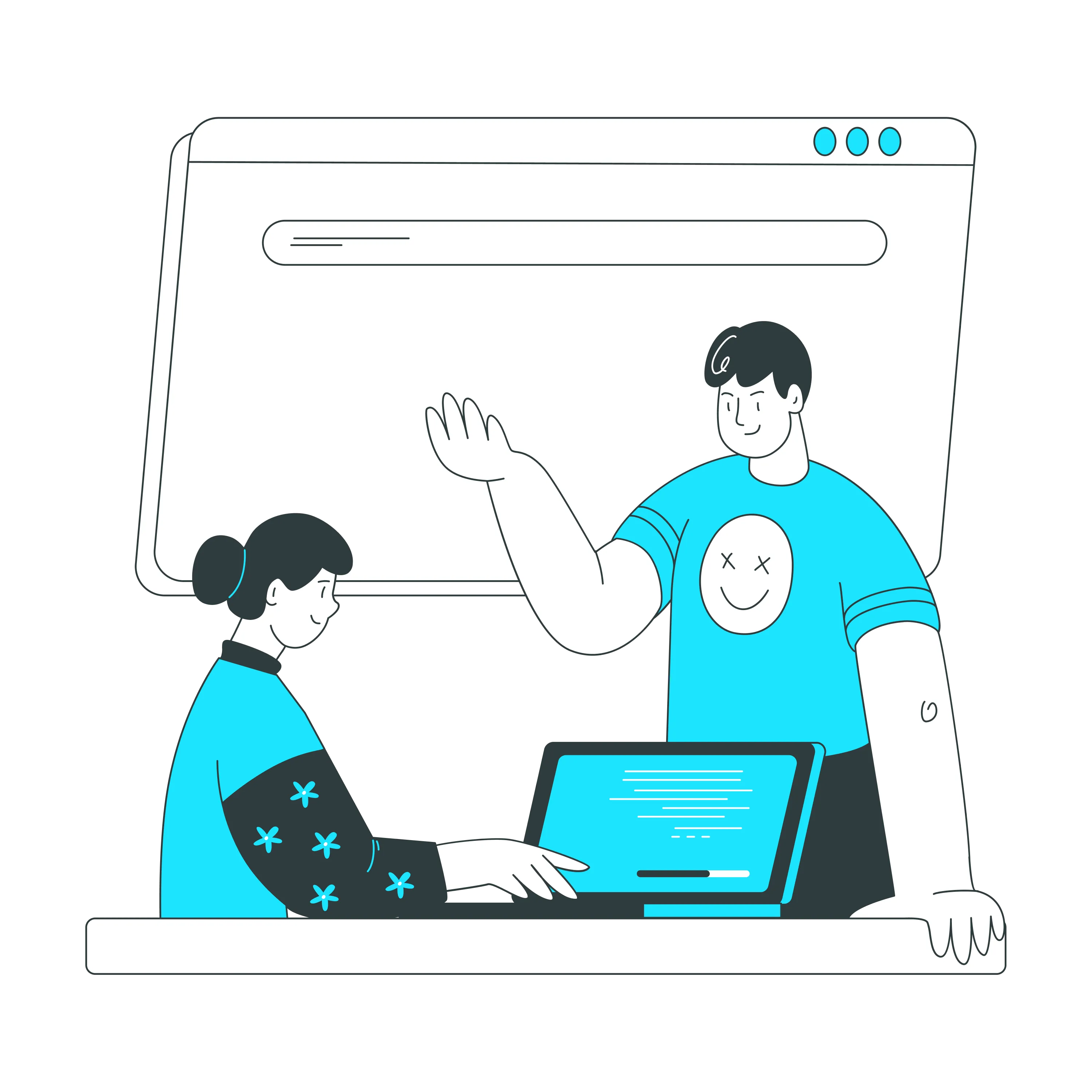 Yüksek Performanslı Web Hosting