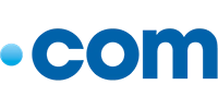 .com domain