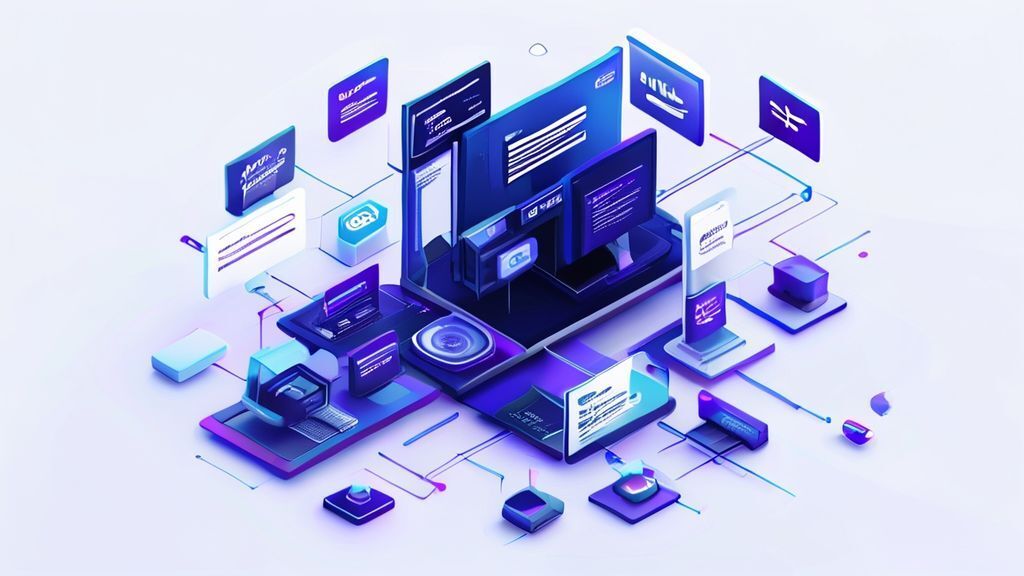 E-ticaret Sitelerinde Güvenli Ödeme Altyapısı Oluşturma Rehberi: SSL ve Sanal POS Entegrasyonu