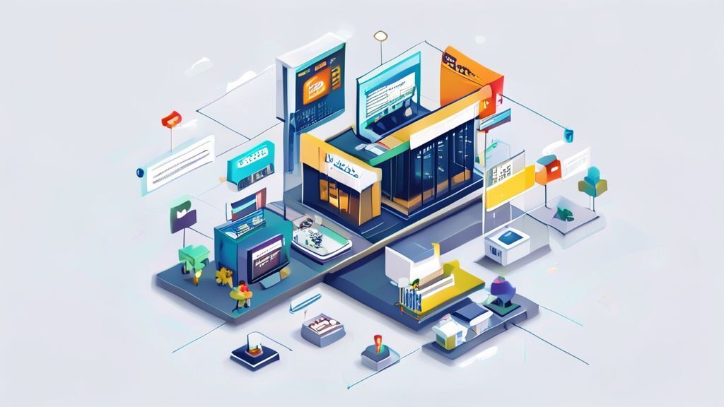 E-ticaret Sitenizin Ziyaretçi Akınında Çökmesini Nasıl Engellersiniz? Kapsamlı Rehber