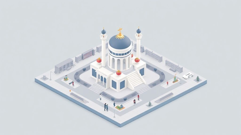 E-ticaret Sitesinde Kredi Kartı Bilgileri Nasıl Korunur? Güvenli Altyapı ve Ödeme Çözümleri