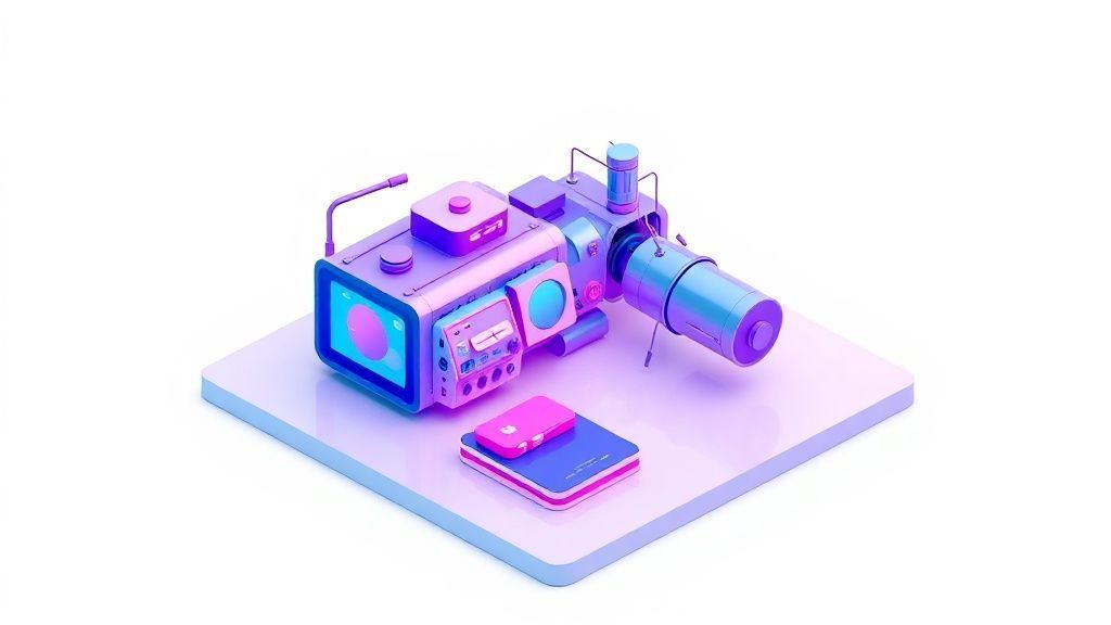 Makine Öğrenimi ve Büyük Veri İşleme Projeleri İçin Yüksek Performanslı Sanal Sunucu Seçim Rehberi