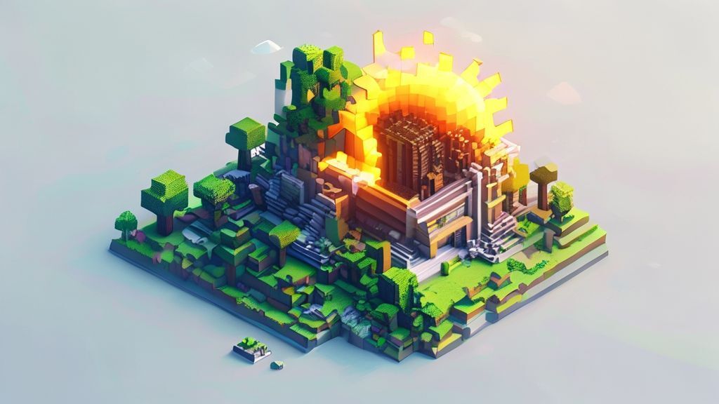 Minecraft Sunucusu Kurmak İçin 4GB RAM VDS Yeterli mi? Maksimum Performans İpuçları