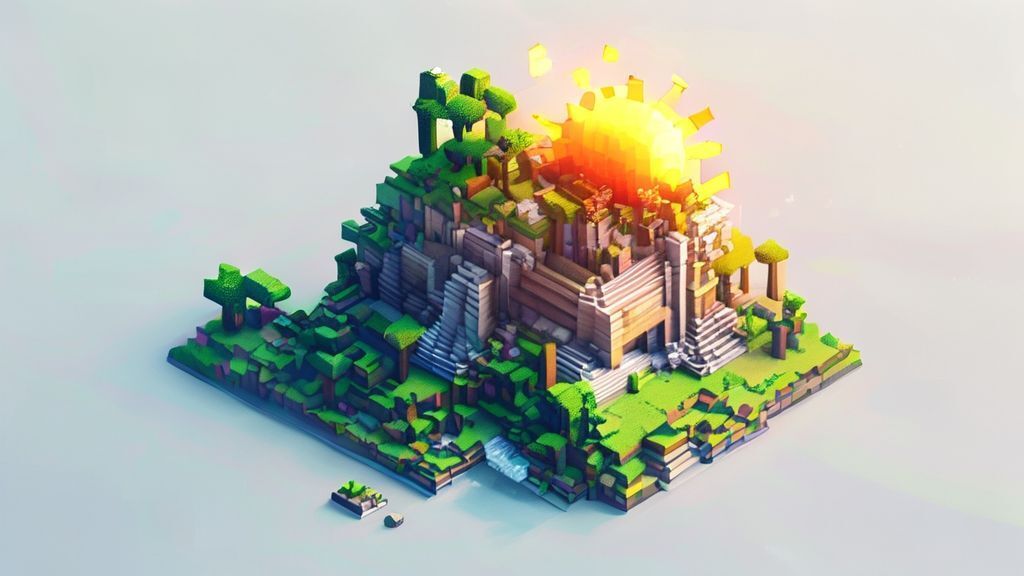 Minecraft Sunucusu Kurmak İçin Kaç GB RAM Gerekli? Performans Rehberi