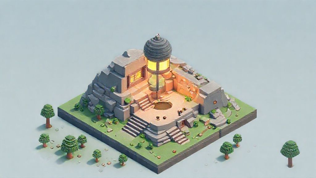 En İyi Minecraft Sunucusu Deneyimi İçin Hangi Sanal Sunucu (VDS) Özellikleri Gerekli?