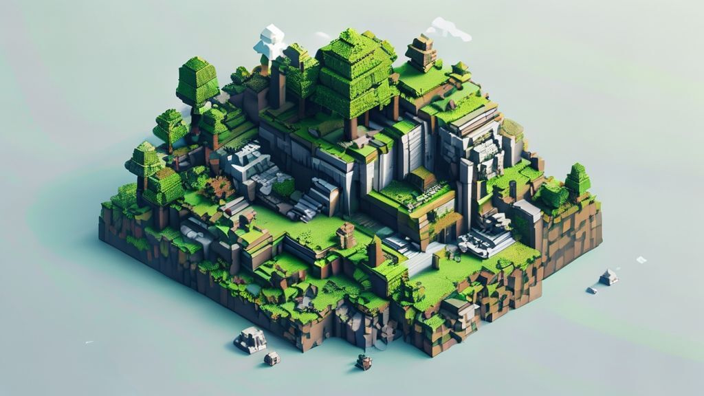 Minecraft, Rust veya Valheim Gibi Oyunlar İçin Kendi Sunucunu Kurarken Nelere Dikkat Etmeli?