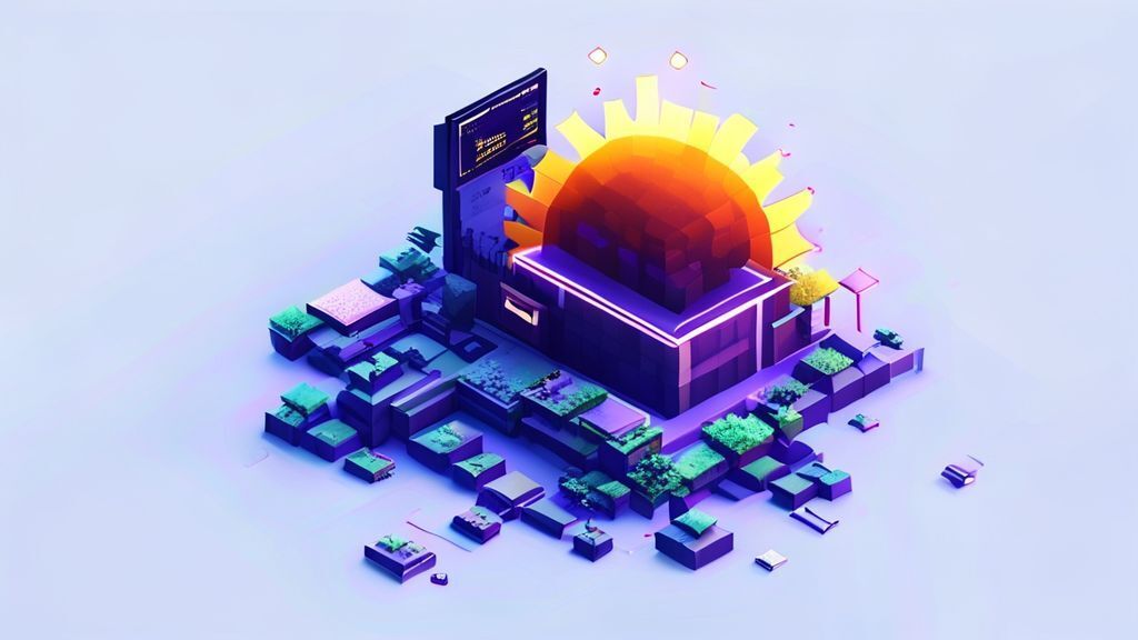 Minecraft Sunucunuzda Lag Sorununu Kesin Çözüm: En İyi Sunucu Ayarları ve Donanım Seçimi