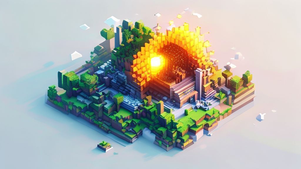 Minecraft Sunucusu İçin 16GB RAM Yeterli Mi? Performans Rehberi