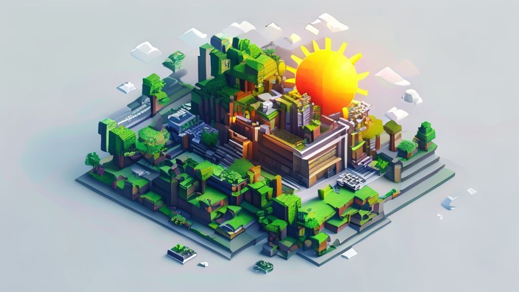Minecraft Sunucusu Kurulumu Rehberi: 4GB RAM ile Akıcı Deneyim Nasıl Sağlanır?