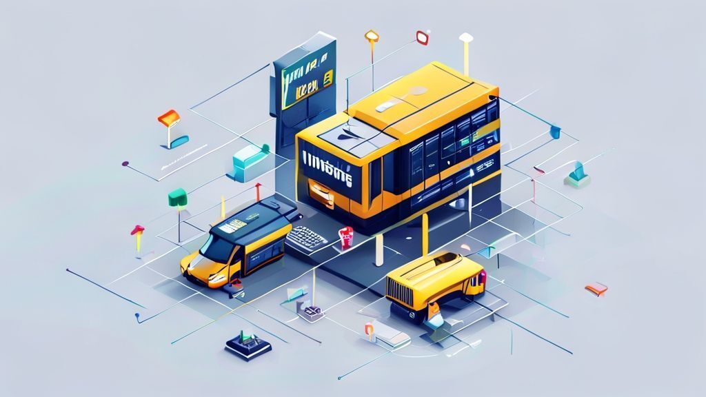 Yüksek Trafikli E-Ticaret Siteniz İçin En Performanslı Sunucu Çözümü Nasıl Seçilir?