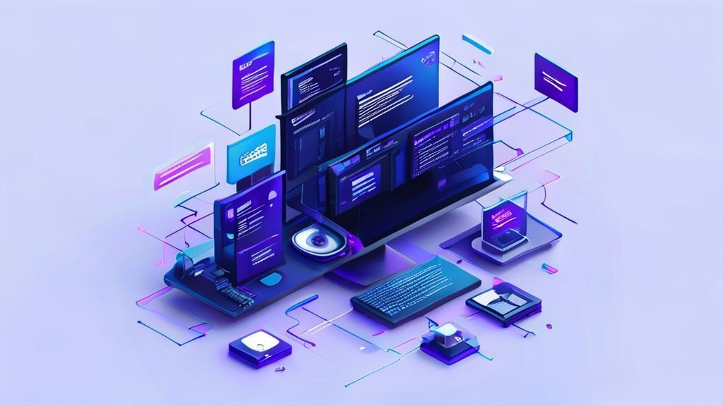 Yüksek Trafikli Web Siteleri İçin En İyi Hosting Seçimi Rehberi: Performans ve Güvenilirlik